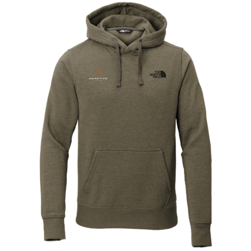New Taupe Green Heather