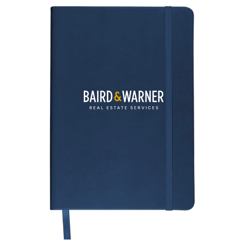 ShopBairdWarner - Tuscany Journal