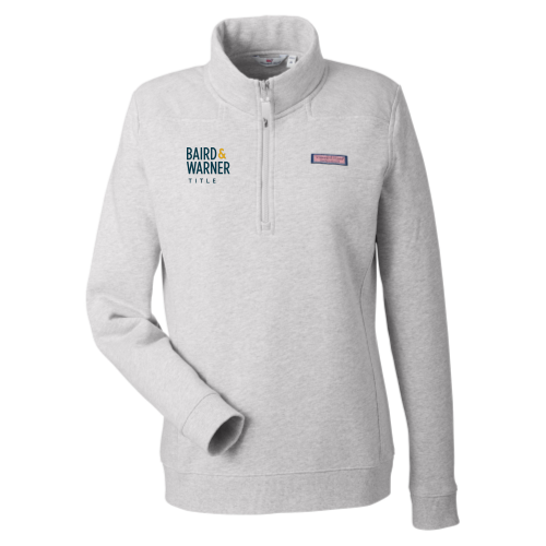 BairdWarnerTitleServices - vineyard vines Ladies' Collegiate Shep Shirt v2