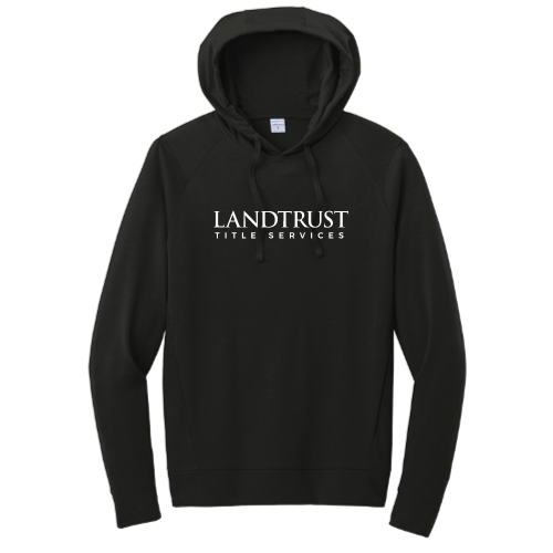 Landtrust - Sport-Tek Sport-Wick Flex Fleece Pullover Hoodie