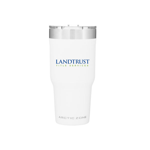 Landtrust - Titan 30oz Thermal Tumbler