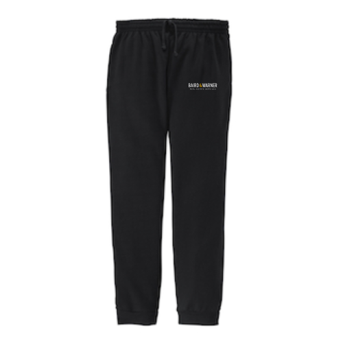 ShopBairdWarner - JERZEES NuBlend Fleece Jogger