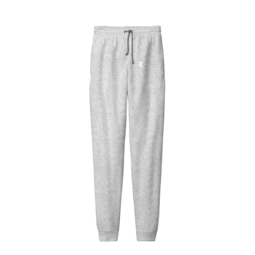 KeyMortage - JERZEES NuBlend Fleece Jogger