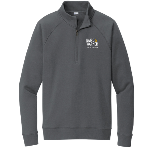ShopBairdWarner - Sport-Tek Drive Fleece 1/4-Zip Pullover