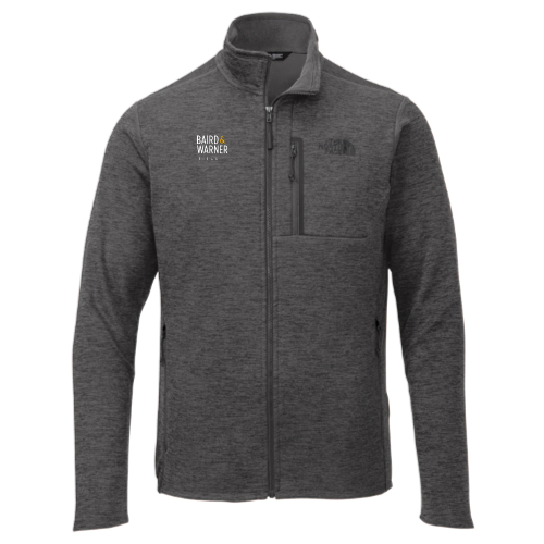 BairdWarnerTitleServices - The North Face Skyline Full-Zip Fleece Jacket