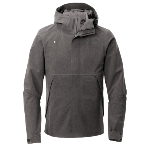 KeyMortage - The North Face Apex DryVent Jacket