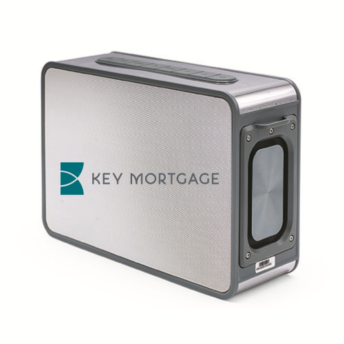 KeyMortage - Jouncer