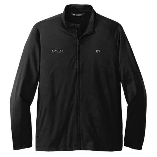 Landtrust - TravisMathew Surfside Full-Zip Jacket