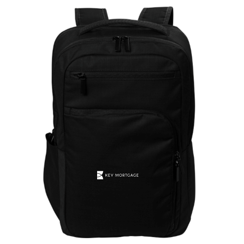 KeyMortage - Port Authority Tech Backpack