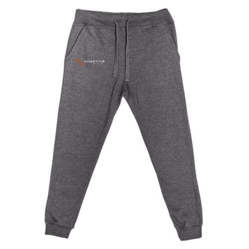CHARCOAL HEATHER