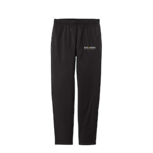 ShopBairdWarner - Sport-Tek Ladies Tricot Track Jogger
