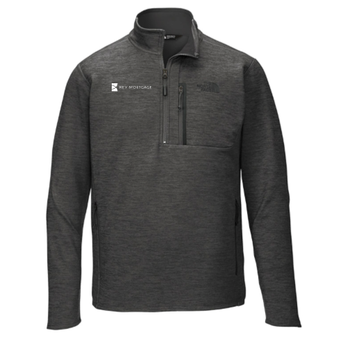 KeyMortage - The North Face Skyline 1/2-Zip Fleece