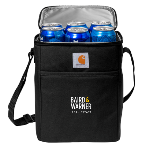 ShopBairdWarner - Carhartt - 12-Can Cooler