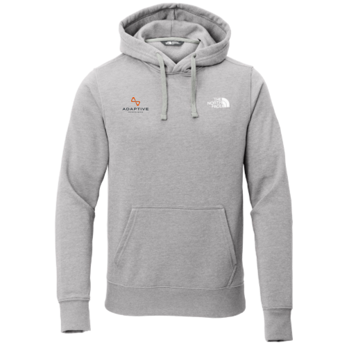 TNF Light Grey Heather