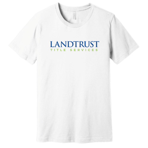 Landtrust - Bella Canvas - 3001CVC