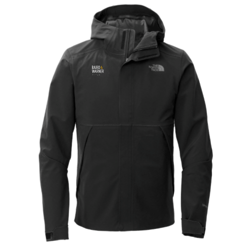 BairdWarnerTitleServices - The North Face Apex DryVent Jacket