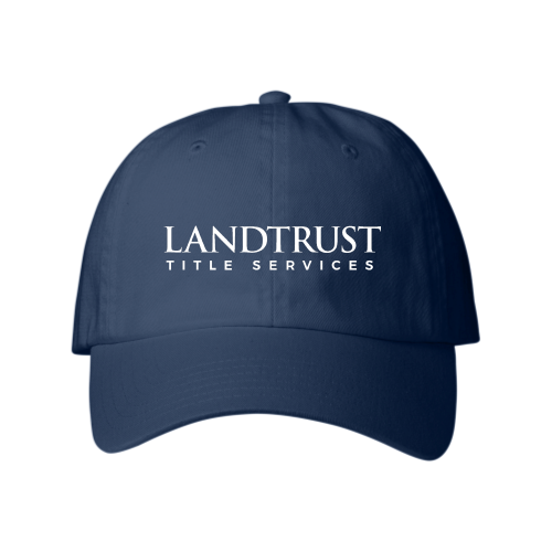 Landtrust - vineyard vines Baseball Hat