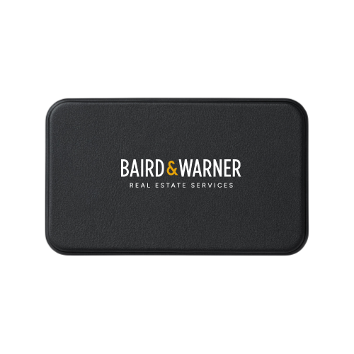 ShopBairdWarner - 5000mAh Power Bank