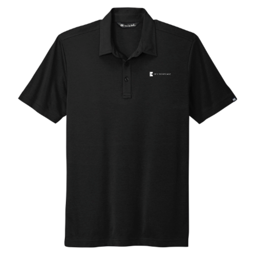 KeyMortage - TravisMathew Oceanside Solid Polo