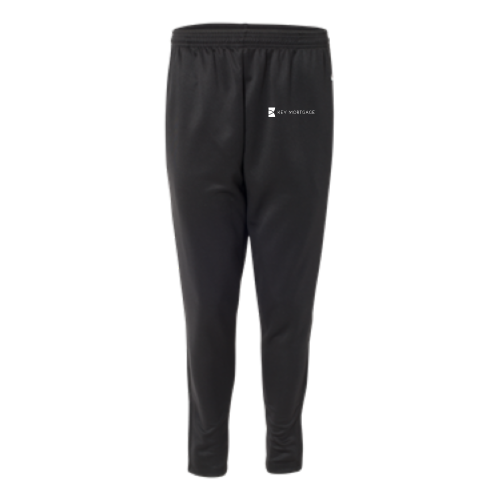 KeyMortage - Unbrushed Poly Trainer Pants