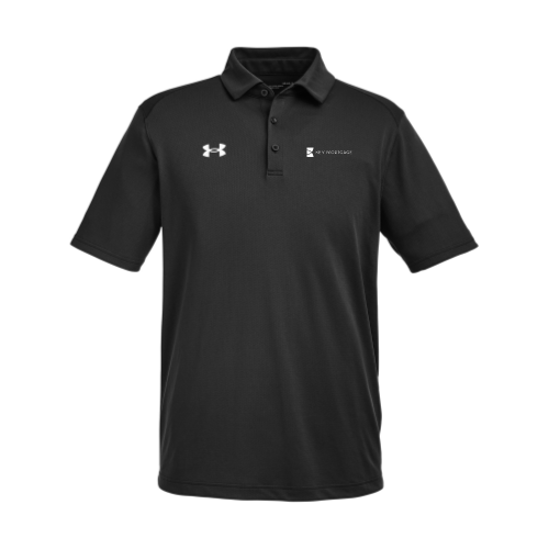 KeyMortage - Men's Tech Polo