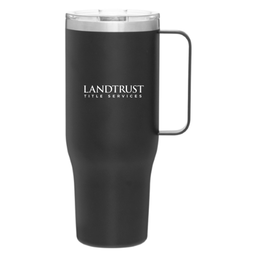 Landtrust - Denali 40oz Thermal Mug