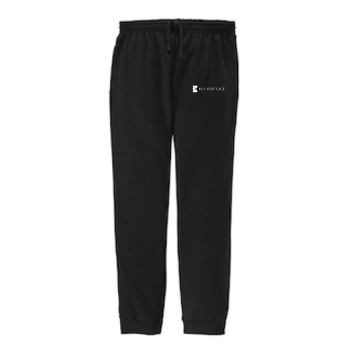 KeyMortage - JERZEES NuBlend Fleece Jogger