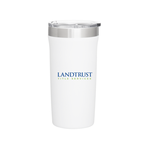 Landtrust - Palermo Tumbler