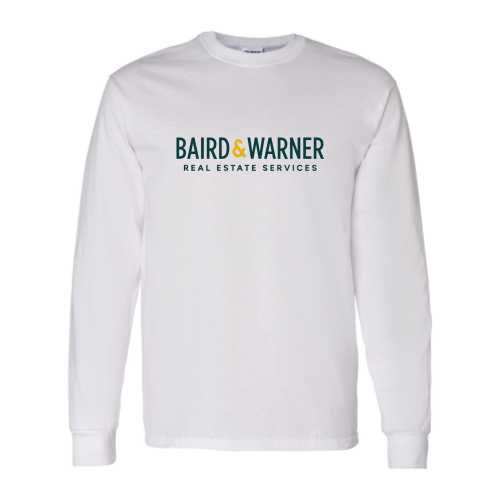 ShopBairdWarner - Gildan - 5400 Shirt