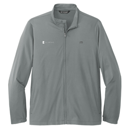 KeyMortage - TravisMathew Surfside Full-Zip Jacket