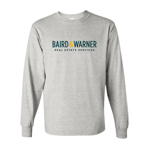 ShopBairdWarner - Gildan - 5400 Shirt