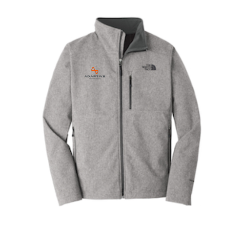 TNF Medium Grey Heather