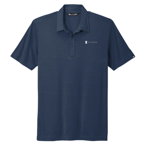 KeyMortage - TravisMathew Oceanside Solid Polo