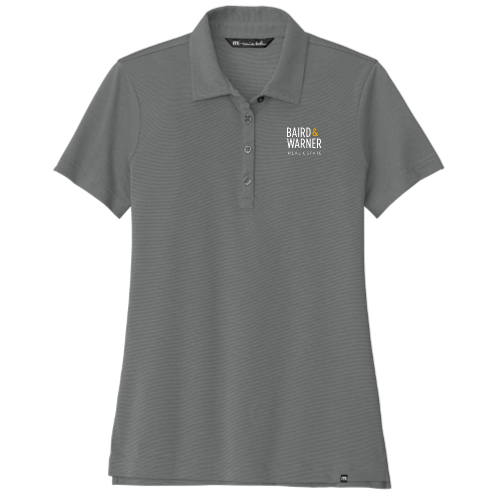 ShopBairdWarner - TravisMathew Ladies Sunnyvale Polo