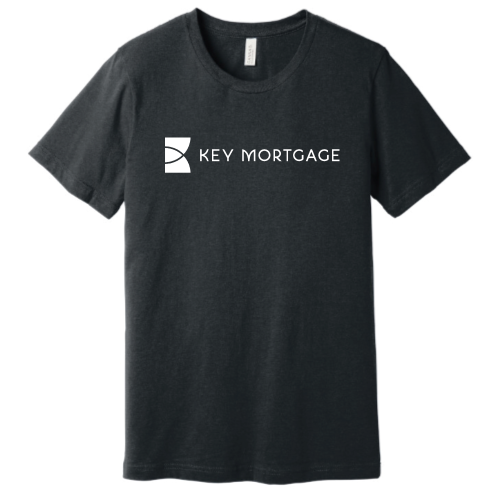 KeyMortage - Bella Canvas - 3001CVC