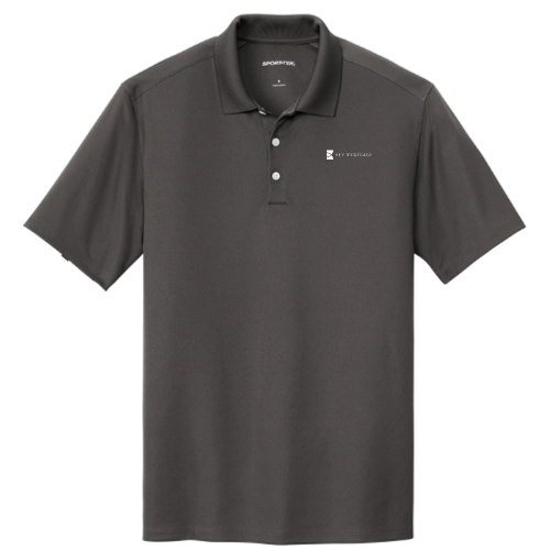 KeyMortage - Sport-Tek UV Micropique Polo
