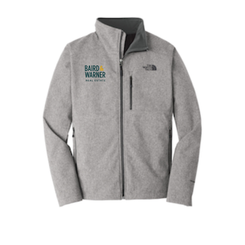 ShopBairdWarner - The North Face Apex Barrier Soft Shell Jacket v2