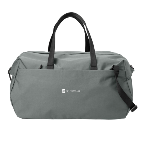 KeyMortage - Mercer+Mettle Claremont Duffel