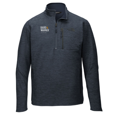 Urban Navy Heather