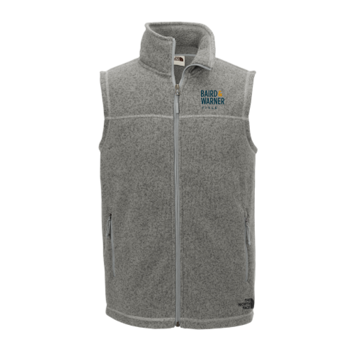 TNF Medium Grey Heather