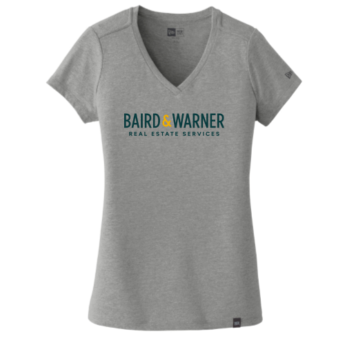 Shadow Grey Heather - Front