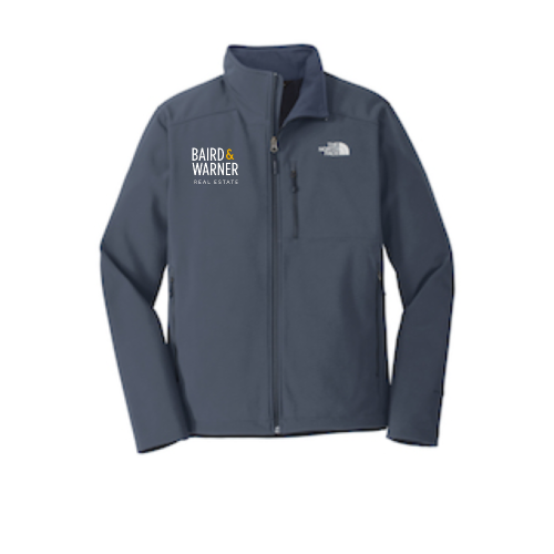 ShopBairdWarner - The North Face Apex Barrier Soft Shell Jacket v1