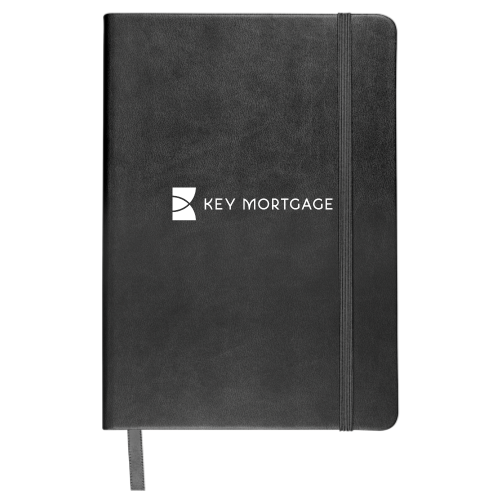 KeyMortage - Tuscany Journal