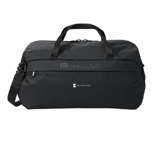 KeyMortage - TravisMathew Lateral Duffel