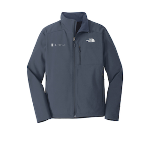 KeyMortage - The North Face Apex Barrier Soft Shell Jacket
