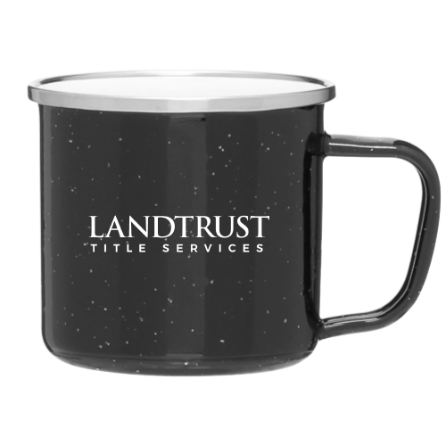 Landtrust - Camper Mug
