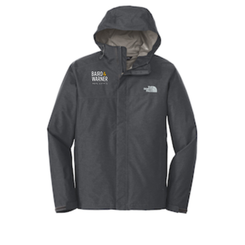 ShopBairdWarner - The North Face DryVent Rain Jacket