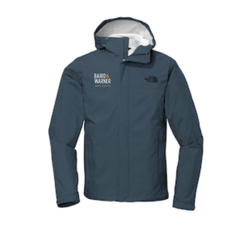 ShopBairdWarner - The North Face DryVent Rain Jacket