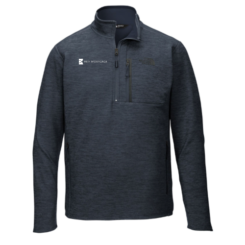 KeyMortage - The North Face Skyline 1/2-Zip Fleece