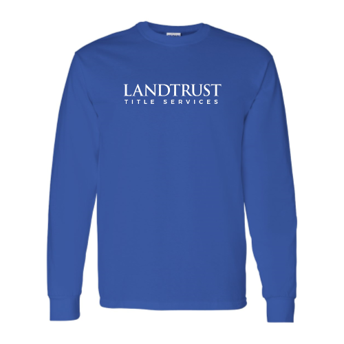 Landtrust - Gildan - 5400